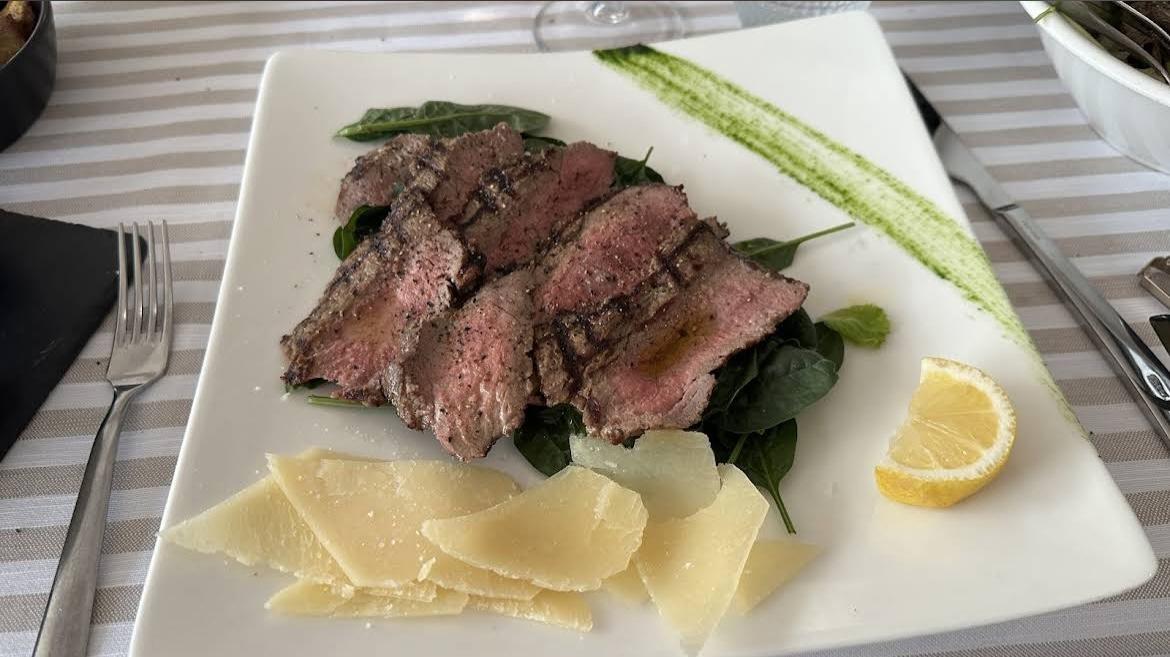 I Nostri Piatti Simbolo